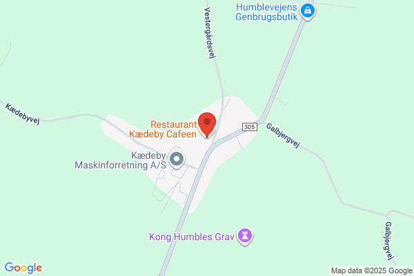 Kadeby AB, N-Å