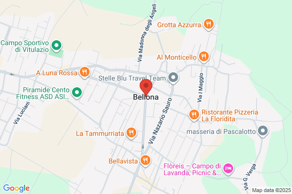 Belona, AB