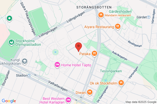 Fj-Konsult Byggplanering AB