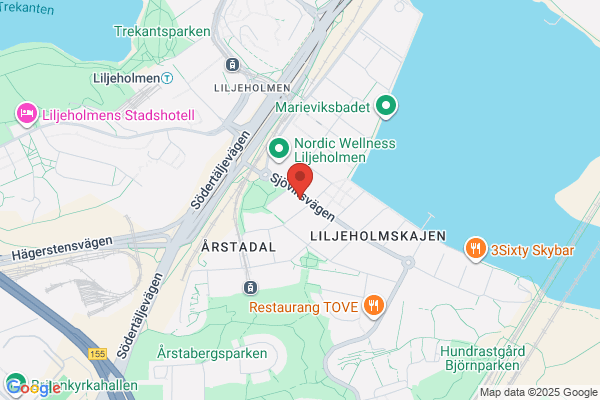 Sober Sthlm