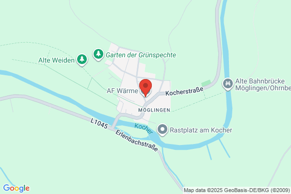 av Wärme