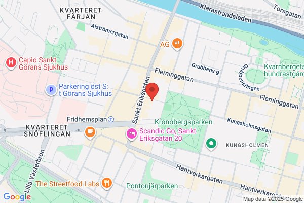 Interactive Meeting Sweden AB