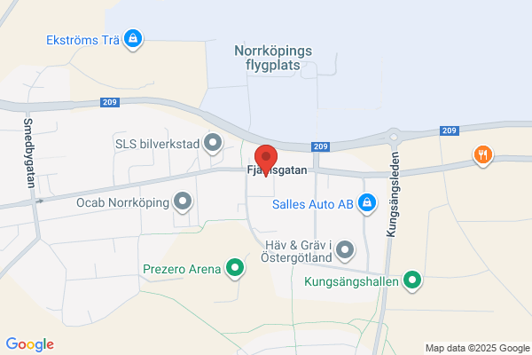 Projektilen Byggkonsult AB