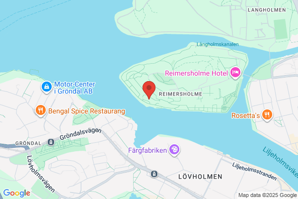 Eurosalesman Sweden AB