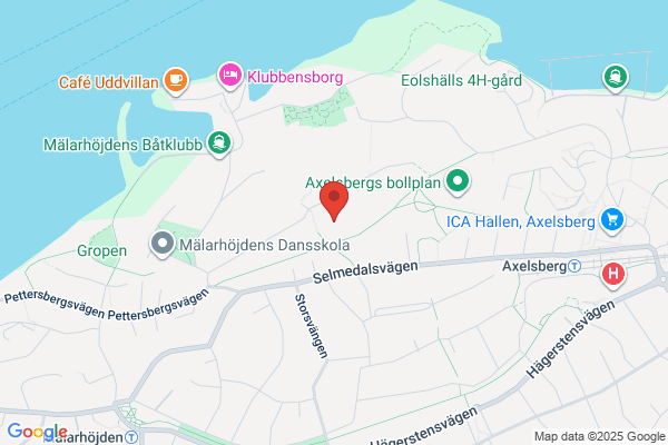Gatt-Service AB