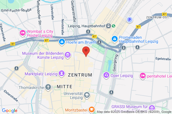 Netz Medicin AB