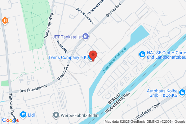 Barista Kaffe-City Sb AB