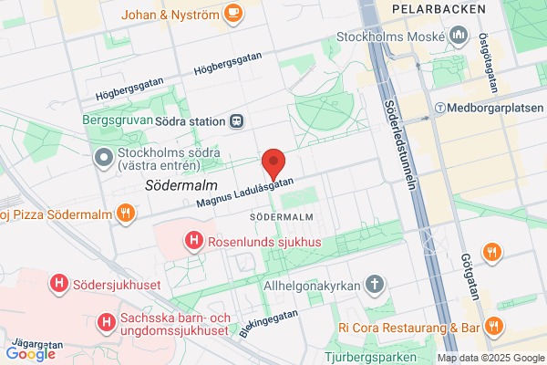 ICA Nära Gillet