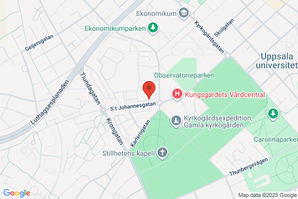 ICA Nära Hulvén Livs