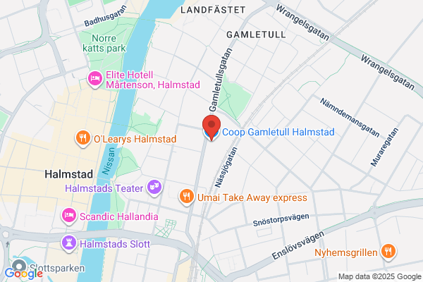 Mathålet AB, Coop Nära