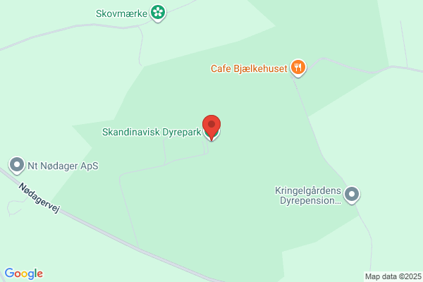 Skandinavisk Dryckesförsäljning