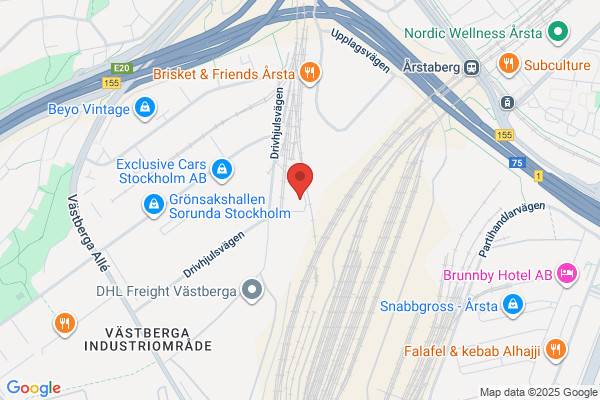 Swe-Tur & Co AB