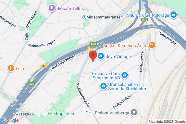 Wasabröd AB
