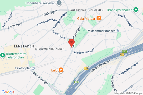 Svenska Taco-Bar AB