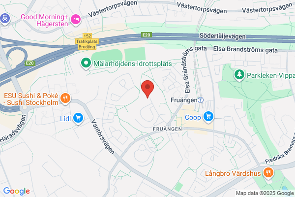 Key Service Stockholm AB