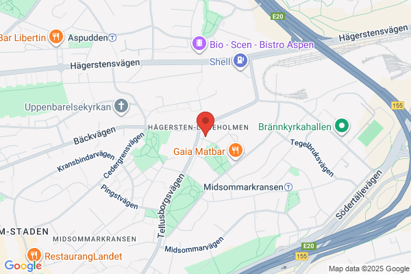 Västberga Lås AB