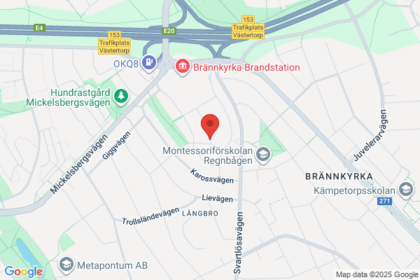 Nyckelpigan Lås AB