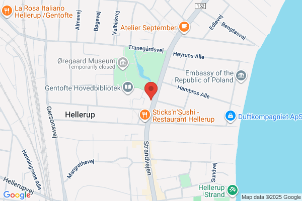 Hospira Nordic AB