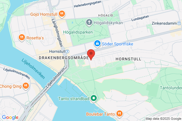 Laser Science I Stockholm AB