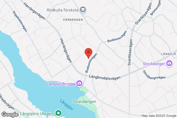 Build-It Strategic Consultants Sweden AB