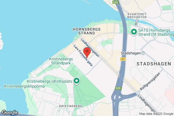Hållbartillväxt Sverige AB