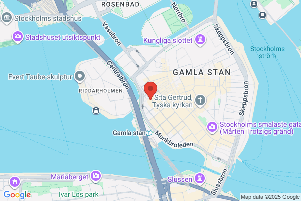 Q Kvalitetskonsulter AB, Stockholmskontoret