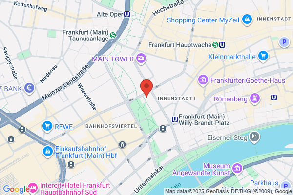 H. Berndtson Consultants