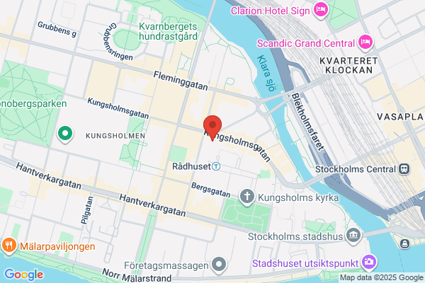 Mediaresponz i Stockholm AB