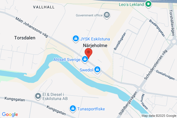 Sjöborgs Maskin AB