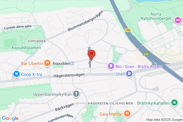 Axim Försäljnings AB