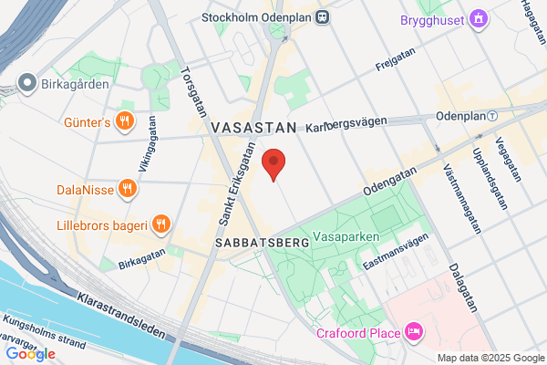 Anki Magnusson Diplomerad Massageterapeut