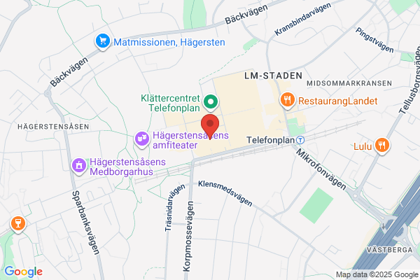 Husläkarmottagningen Johannes