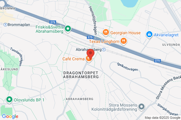 Abrahamsbergs Måleriservice