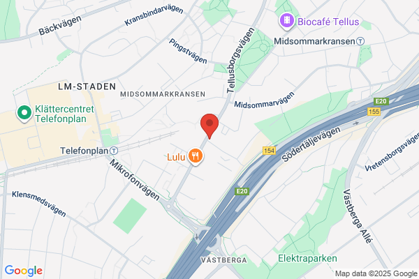 Färeståls Måleri