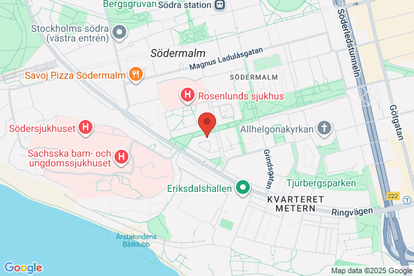 Mål1 Målerientreprenader AB