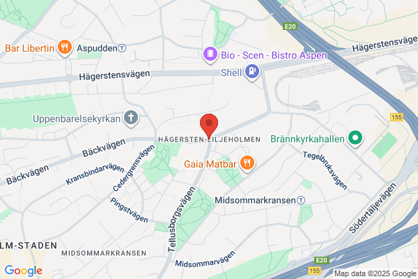 Målarjouren HB