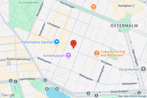 Andersson & Dorsch AB Outplacement