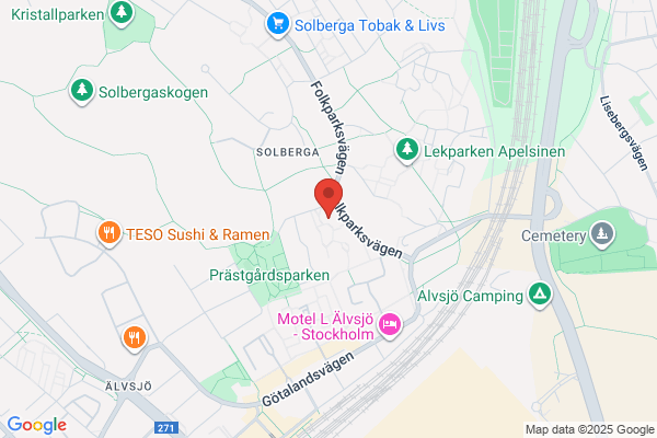 Etärnkonsult AB