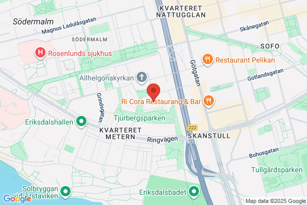 IFL vid Handelshögskolan i Stockholm