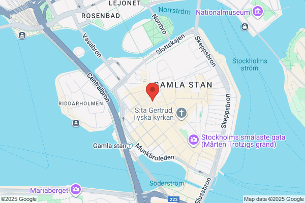 Kungsholmens Översättnings- & Skrivbyrå