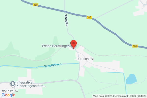 Weise, Ingmarie