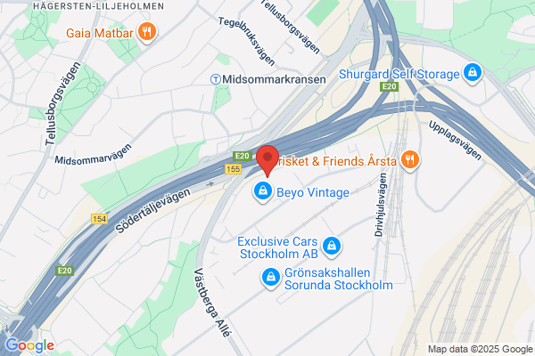 Bukowski Auktioner AB