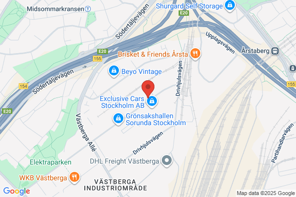 Gröndals Gatu- & Fasad AB
