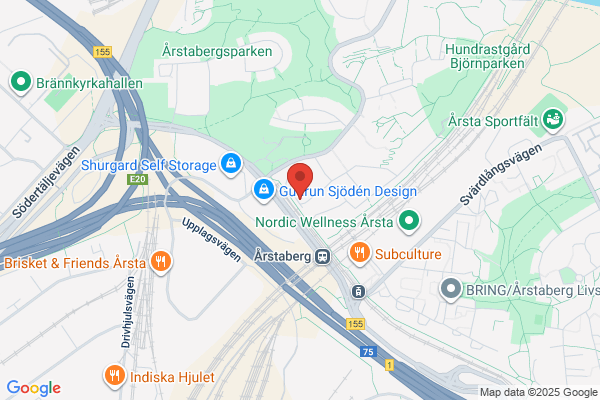 Golftrainer Sweden AB