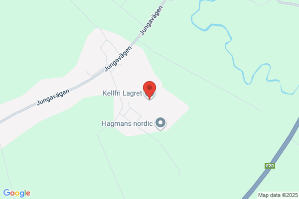 Kregert Åkeri AB, Leif