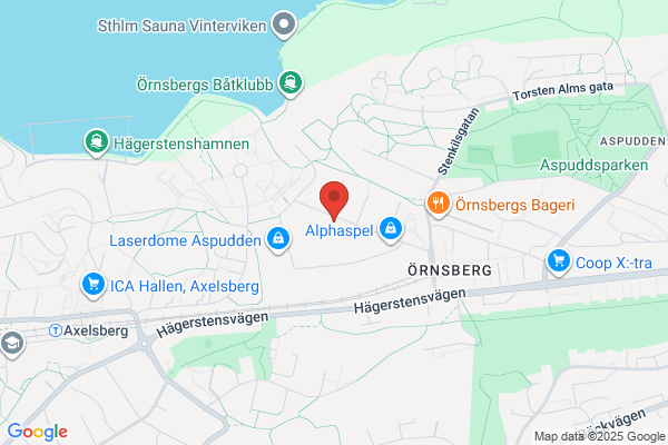 Moderna Kassasystem i Stockholm AB