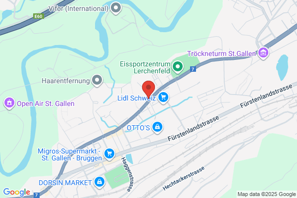 Stadler I T System AB
