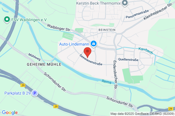 StädgrossImporten Bona Center