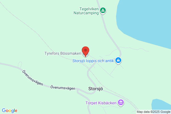 Tyrefors & Hansson Bössmakeri