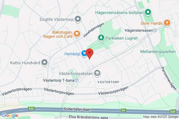Västertorp Optik AB